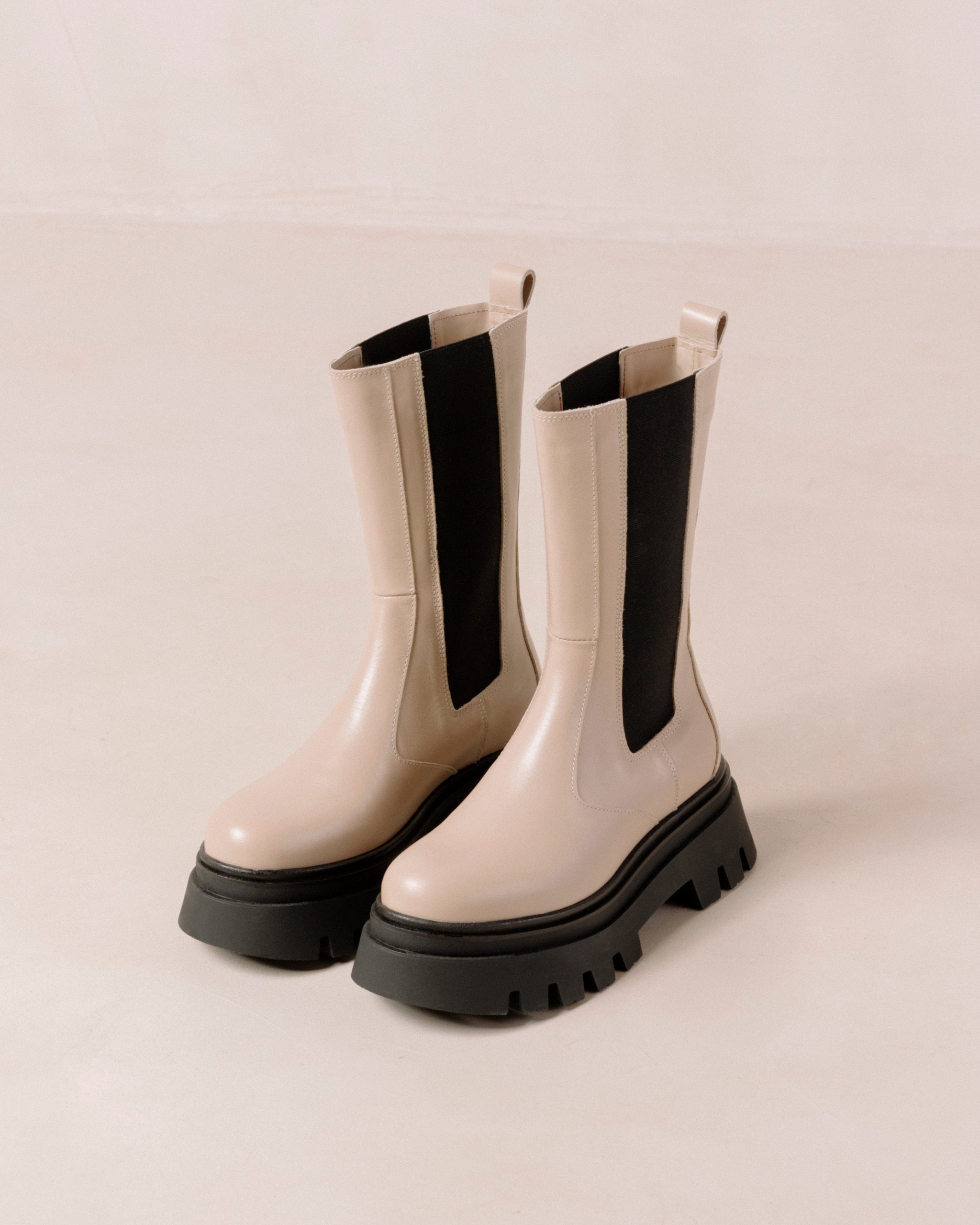 All Rounder Stone Beige - Image 7